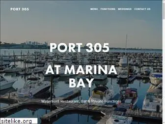 port305.com