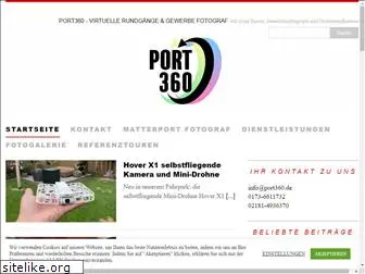 port360.de