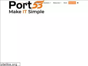 port53tech.com