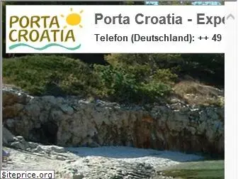 porta-croatia.de