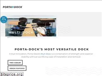 porta-dock.com