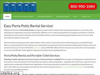 porta-potty-rental.com