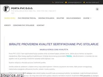 porta-pvc.com
