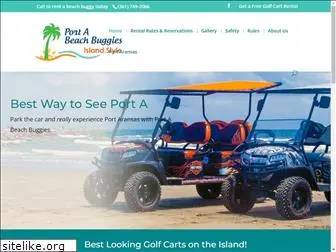 portabeachbuggies.com