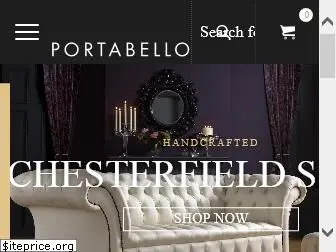 portabellointeriors.com