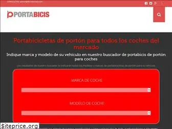 portabicis.com