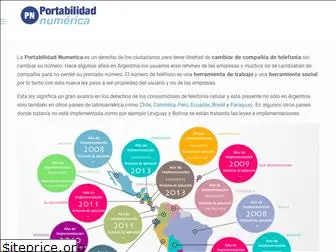 portabilidadnumerica.com.ar