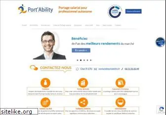 portability.fr