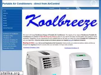 portable-air-conditioners-uk.co.uk