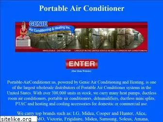 portable-airconditioner.us
