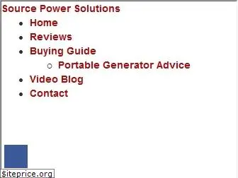 portable-generator-reviews.org