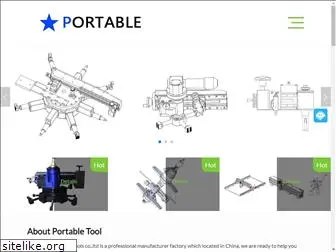 portable-tools.com