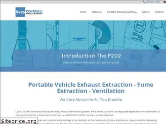 portable-vehicle-exhaust.com