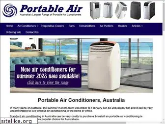 portableair.com.au