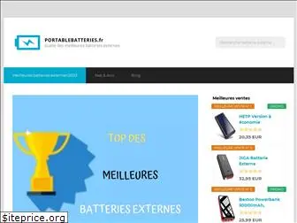 portablebatteries.fr