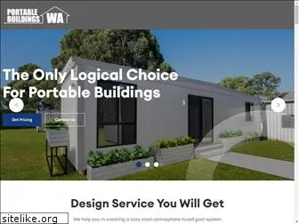 portablebuildingswa.com.au