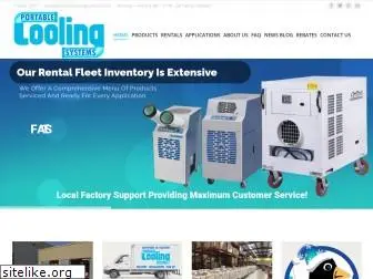 portablecoolingsystems.com