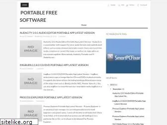 portablefreesoftware.blogspot.com