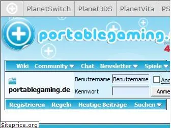 portablegaming.de