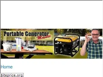 portablegeneratormaster.com