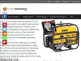 portablegenerators360.com