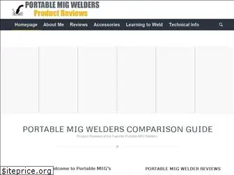 portablemigwelders.com