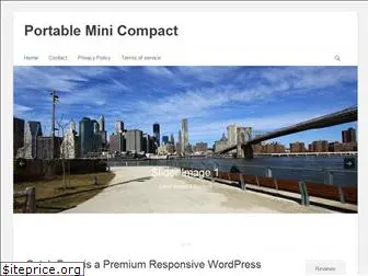 portableminicompact.com