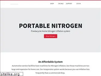 portablenitrogen.com
