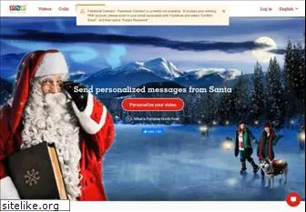 portablenorthpole.com