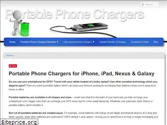 portablephonechargers.net