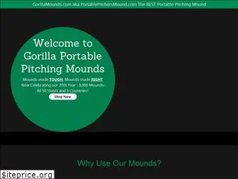 portablepitchersmound.com