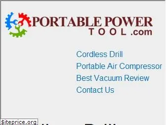 portablepowertool.com