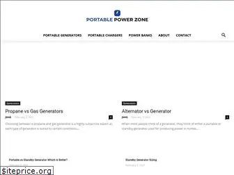 portablepowerzone.com