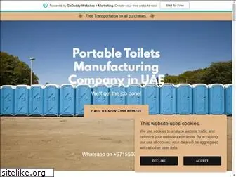 portablesanitationcompany.com