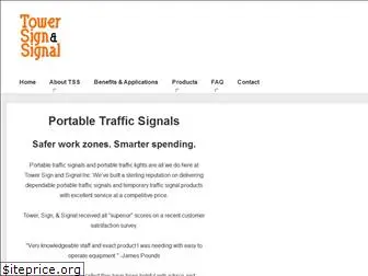 portabletrafficsignalstss.com