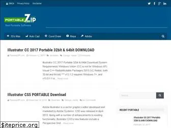 portablezip.com