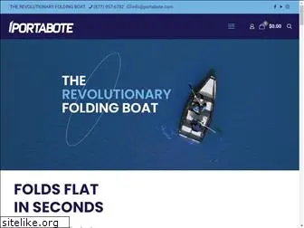 portaboat.com