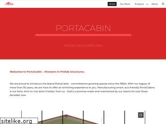 portacabin-india.com