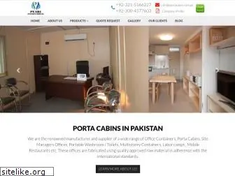 portacabin.com.pk