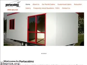 portacabinz.co.nz