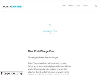 portacharge.com