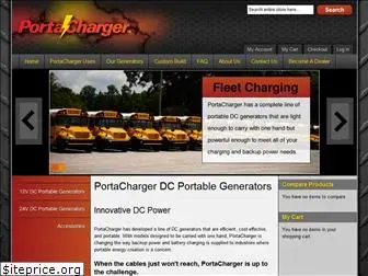 portacharger.com