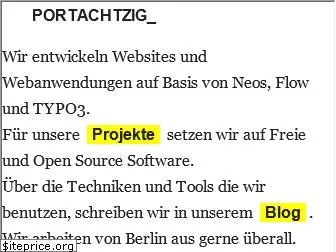 portachtzig.com