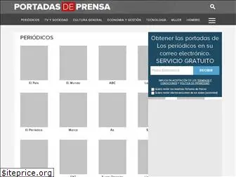 portadasdeprensa.com