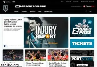 portadelaidefc.com.au