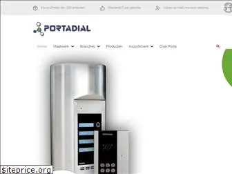 portadial.nl