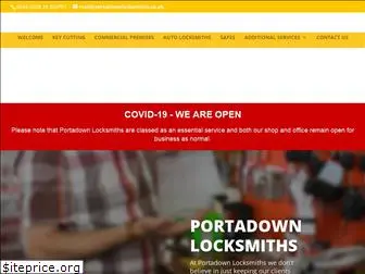 portadownlocksmiths.co.uk