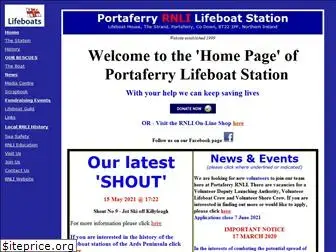 portaferrylifeboat.com