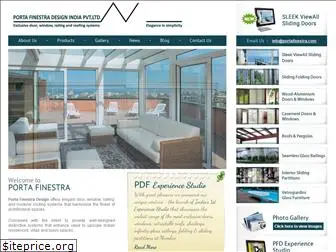 portafinestra.com