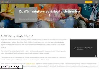 portafoglioelettronicomigliore.com